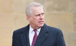 Eski Prens Andrew'a 'Epstein' Gözaltısı