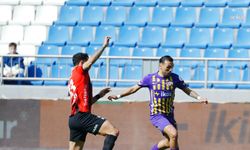 Eyüpspor, Gençlerbirliği'ni 1-0 Mağlup Etti