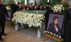 Fatih Ürek, Son Yolculuğuna Uğurlandı