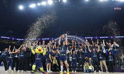 Fenerbahçe Beko, Basketbol Türkiye Kupası Şampiyonu
