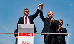 Haymana Belediye Başkanı Koç, CHP'den İstifa Edeceği İddiasını Yalanladı