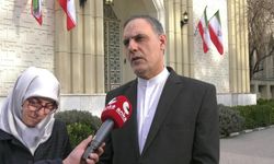 İran'ın Ankara Büyükelçisi Zadeh'ten Müzakere Açıklaması