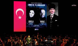 Limak 50. Yıl Konserleri ile Başkent Sahnesinde Opera Rüzgarı