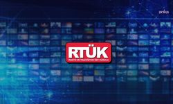 RTÜK’ten Halk TV ve NOW TV’ye Para Cezası