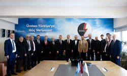 TES İŞ, Soma Termik Santrali ve Kömür Madenlerindeki Sorunları Ankara'da Dile Getirdi