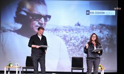 Türk Edebiyatının Çınarı Yaşar Kemal, Çankaya'da Anıldı