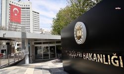 Türkiye-Kazakistan Ortak Stratejik Planlama Grubu Toplantısı Bugün Ankara'da