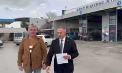 TÜVTÜRK Araç Muayene Ücretine Tepki: İnsan Muayenesi Bile Bu Kadar Pahalı Değil