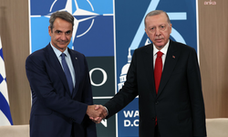 Yunanistan Başbakanı Miçotakis Ankara'ya Geliyor