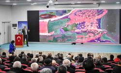 Ankara Büyükşehir Belediyesi Güdül ve Şereflikoçhisar’da Arıcılık Eğitimi Düzenledi