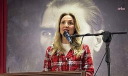 CHP'li Aylin Nazlıaka: "Bu Ülkede Kadınların Hayatı Pamuk İpliğine Bağlı"