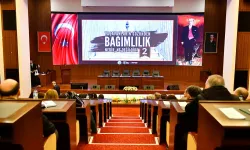 Ankara Büyükşehir Belediyesi'nden, “Yaşayanların Gözünden Bağımlılık" Paneli