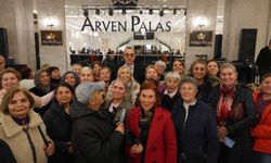 Başkan Beşikcioğlu Altay Mahallesi Sakinleriyle Buluştu