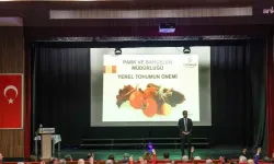 Çankaya’nın Bahçıvan Adayları Eğitimlere Başladı