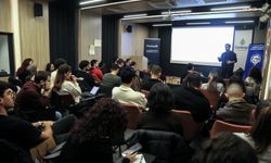 Çankaya Belediyesi'nden Gençlerin Kariyer Yolculuğuna Destek