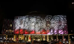 Çankaya'da Sanatın Kalbi Atatürk Sanat Merkezi'nde Atıyor