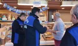 Çankaya Zabıtası, Ramazan Dolayısıyla Denetimlerini Sıklaştırdı