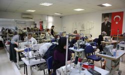 Çankaya'da Meslek Kursları İle İstihdama Destek