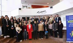 Çankaya’da Çevre Buluşması: Genç Eko Akademi 2026 Tanıtıldı