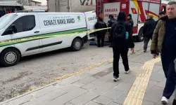 Ankara'da Feci Kaza: Yaşlı Kadın Tırın Altında Kalarak Can Verdi