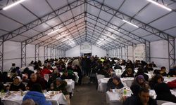 Çankaya'da Ramazan Dolayısıyla 3 Noktada Dayanışma Sofrası Kurulacak