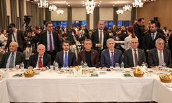 Mansur Yavaş: Tüm Karalama ve İftiralara Rağmen En Başarılı Sonucu İlk Seçimde Alacağız