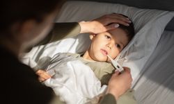 Çocukları Hedef Alan Yeni Grip Dalgası: İnfluenza B Alarmı