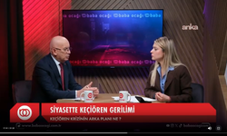 CHP Ankara İl Başkanı Erkol 'Keçiören' Geriliminin Nedenini Anlattı