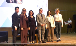 Başkentte Moda Rüzgarı: “Kocatepe Sohbetleri”nin Konuğu Dilek Hanif Oldu