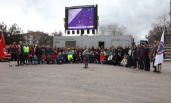 Ankara Büyükşehir Belediyesi'nden Dünya Epilepsi Günü'nde Farkındalık Etkinliği