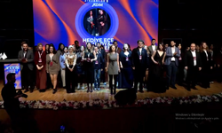 Başkent'te 4. Kadın Liderler Zirvesi Gerçekleşti