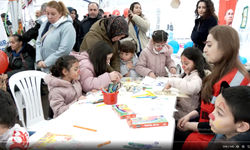 Ankara Büyükşehir Belediyesi’nin Düzenlediği Ramazan Ayı Etkinliklerine Yoğun İlgi