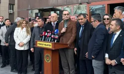 Başkan Erdal Beşikçioğlu Sessizliğini Bozdu