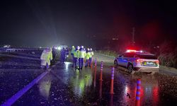 Balıkesir'de F-16 Düştü: 1 Pilot Şehit