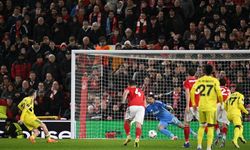 Fenerbahçe, Avrupa Ligi'ne Veda Etti!