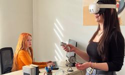 ABB'den Sanal Gerçeklik Destekli Psikolojik Danışmanlık
