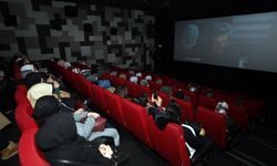 YENİMEK Kursiyerleri Sinemada Buluştu