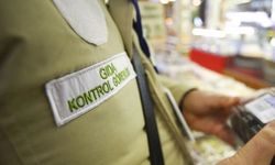 Taklit ve Tağşişte Yeni Düzenleme: Gıda Sahtekarlarına "Anlık Kapatma" Geliyor