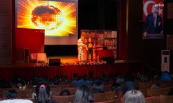 Gölbaşı’nda Uyuşturucuyla Mücadelede Gençlere Yönelik Farkındalık Etkinliği