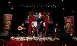 Gölbaşı'nda "Ramazan Akşamı Etkinlikleri" Başladı