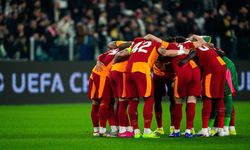 Galatasaray Şampiyonlar Ligi'nde Son 16 Turunda