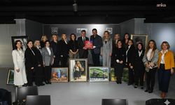 Ankara Kent Konseyi Başkanı Yılmaz, Kadın Girişimci Dernekleri İle Bir Araya Geldi