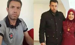 Ankara'da Kadın Cinayeti: Barışma Bahanesiyle Çağırdığı Eşini Katletti