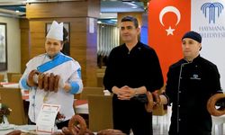 Haymana Sucuğu Tescillendi