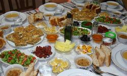 4 Kişilik Lüks İftar, 30 Ramazan Kolisine Bedel