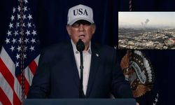 ABD ve İsrail, İran'a Saldırı Başlattı!