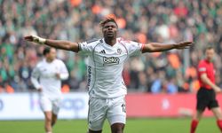 Kartal Seriye Bağladı