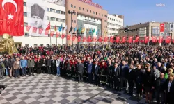 Keçiören Belediyesi'nde En Düşük Maaş 47 Bin 304 Lira Oldu