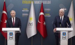 Mansur Yavaş'tan Operasyon, Müsavat Dervişoğlu'ndan İttifak Açıklaması