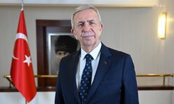 Mansur Yavaş'tan Ramazan Mesajı